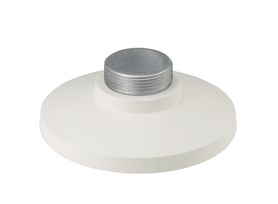 Hanwha Techwin SBP-300HM8 Aluminum Hanging mount Cap Adapter Security Accessory