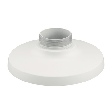 Hanwha Vision SBP-300HMW5 Aluminum Small Cap Adapter 