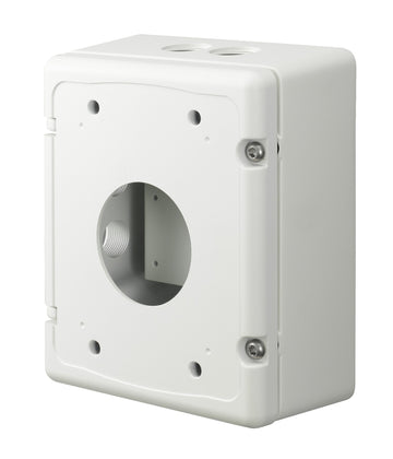 Hanwha Vision SBP-300NB security accessory product photo, main view