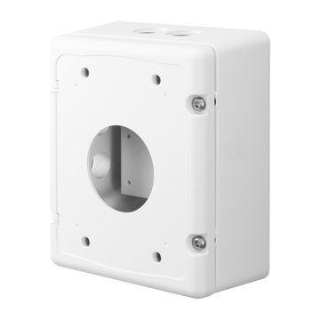 Hanwha Vision SBP-300NBW security accessory product photo, main view