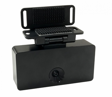 Hanwha Vision SBP-300NM security accessory product photo, main view
