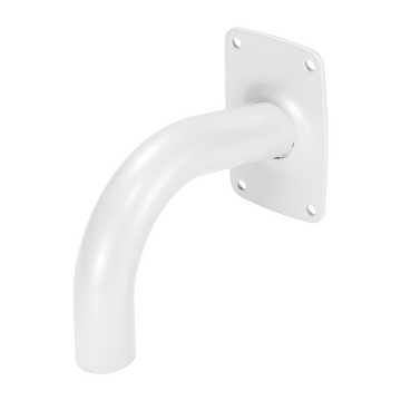 Hanwha Vision SBP-300WMW security accessory product photo, main view