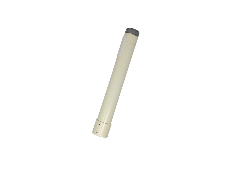 Hanwha Techwin SBP-302CM-06  Extension pendant mount pipe 6" Security Accessory