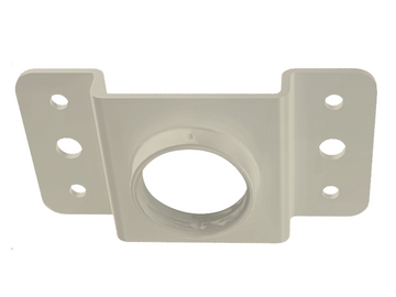 Hanwha Vision SBP-302CMA security accessory product photo, main view