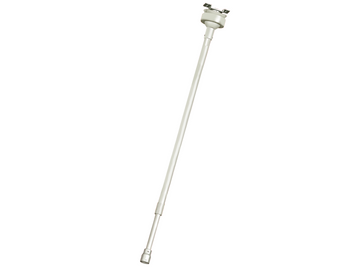 Hanwha Vision SBP-302CMAS security product photo, main view