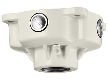 Hanwha Vision SBP-302CMB security accessory product photo, main view