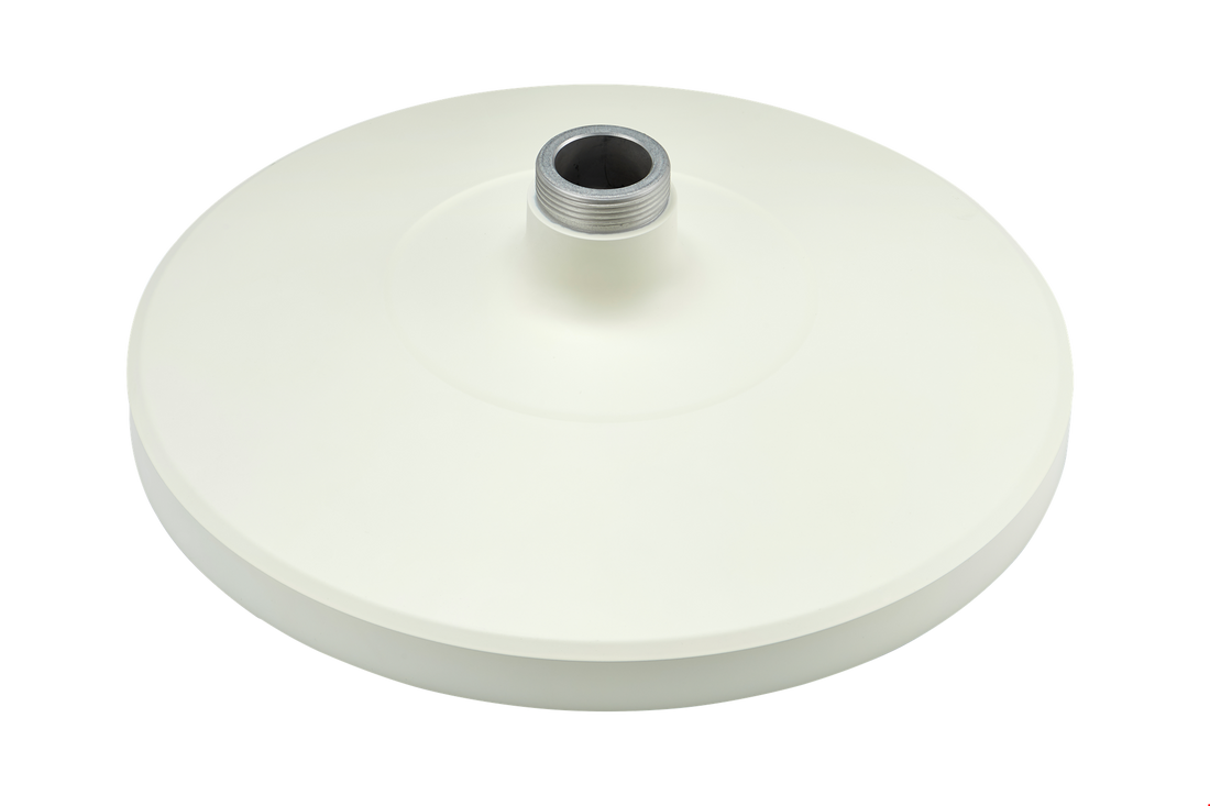 Hanwha Techwin SBP-329HM Hanging mount Large Cap Adapter Security Accessory