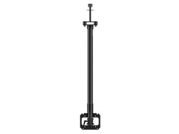 Hanwha Vision SBP-917PVMB1 security accessory product photo, main view