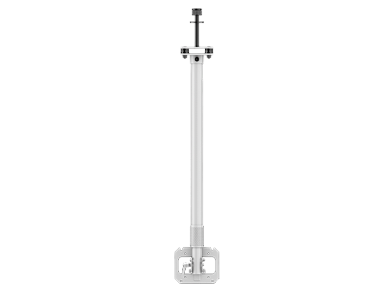 Hanwha Techwin SBP-917PVMW Telescopic Pendant ceiling Mount  Security Accessory