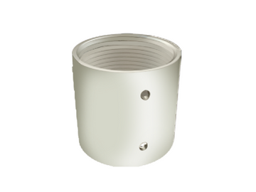 Hanwha Vision SBP-HCF security accessory product photo, main view