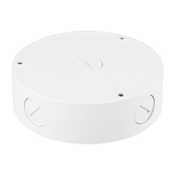 Hanwha Vision SBV-136BW security accessory product photo, main view
