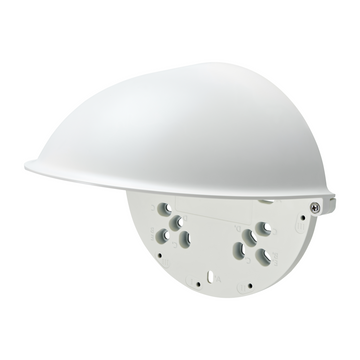 Hanwha Vision SBV-160WC Weather Cap for Outdoor Dome Camera