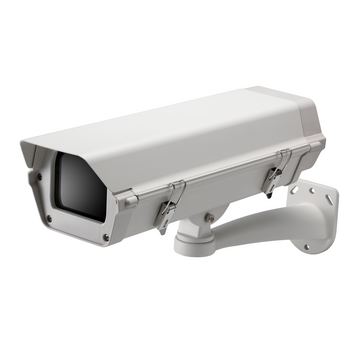 Hanwha Vision SHB-4200H security accessory product photo, main view