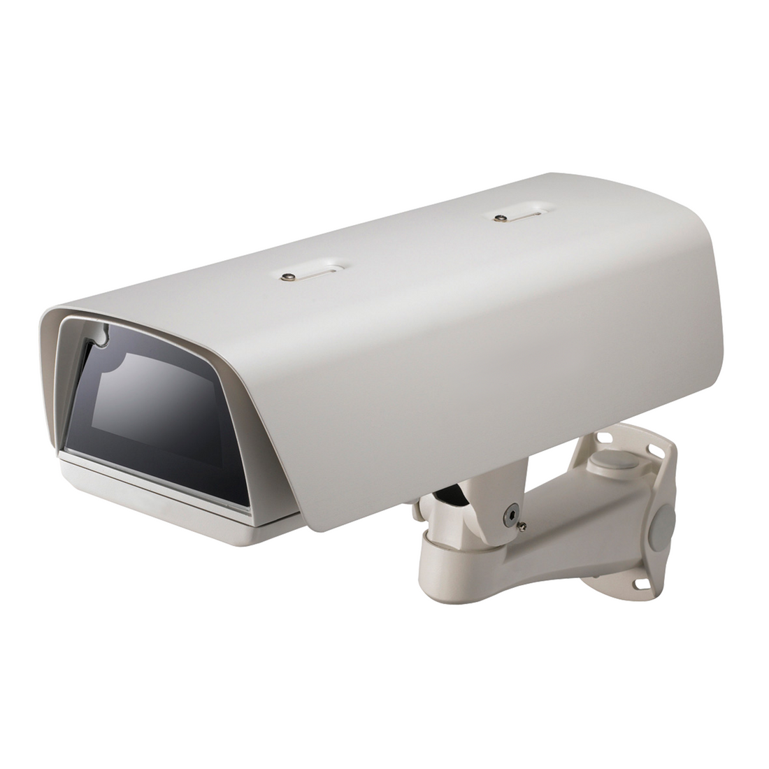 Hanwha Techwin SHB-4300H1 Housing for Fixed Camera Security Accessory