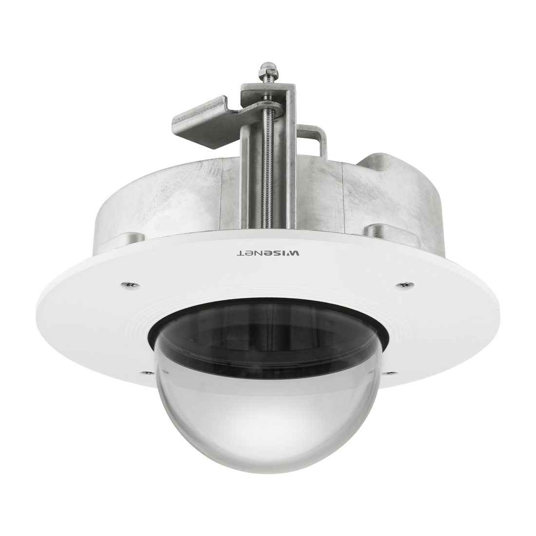 Hanwha Vision SHD-1350FPW security accessory product photo, main view
