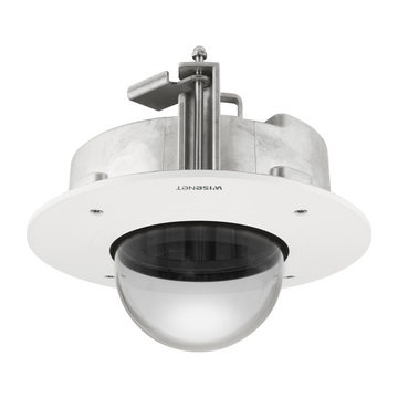 Hanwha Vision SHD-1350FPW security accessory product photo, main view