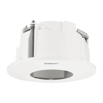 Hanwha Vision SHD-1408FPW security accessory product photo, main view