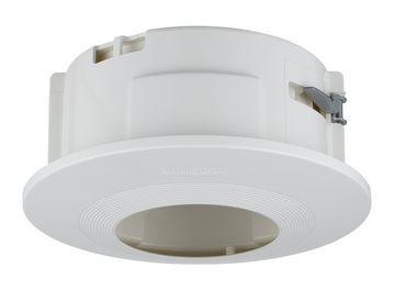 Hanwha Vision SHD-3000F4 security accessory product photo, main view