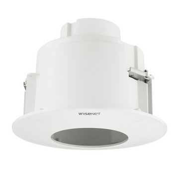 Hanwha Vision SHP-1680FPW security accessory product photo, main view