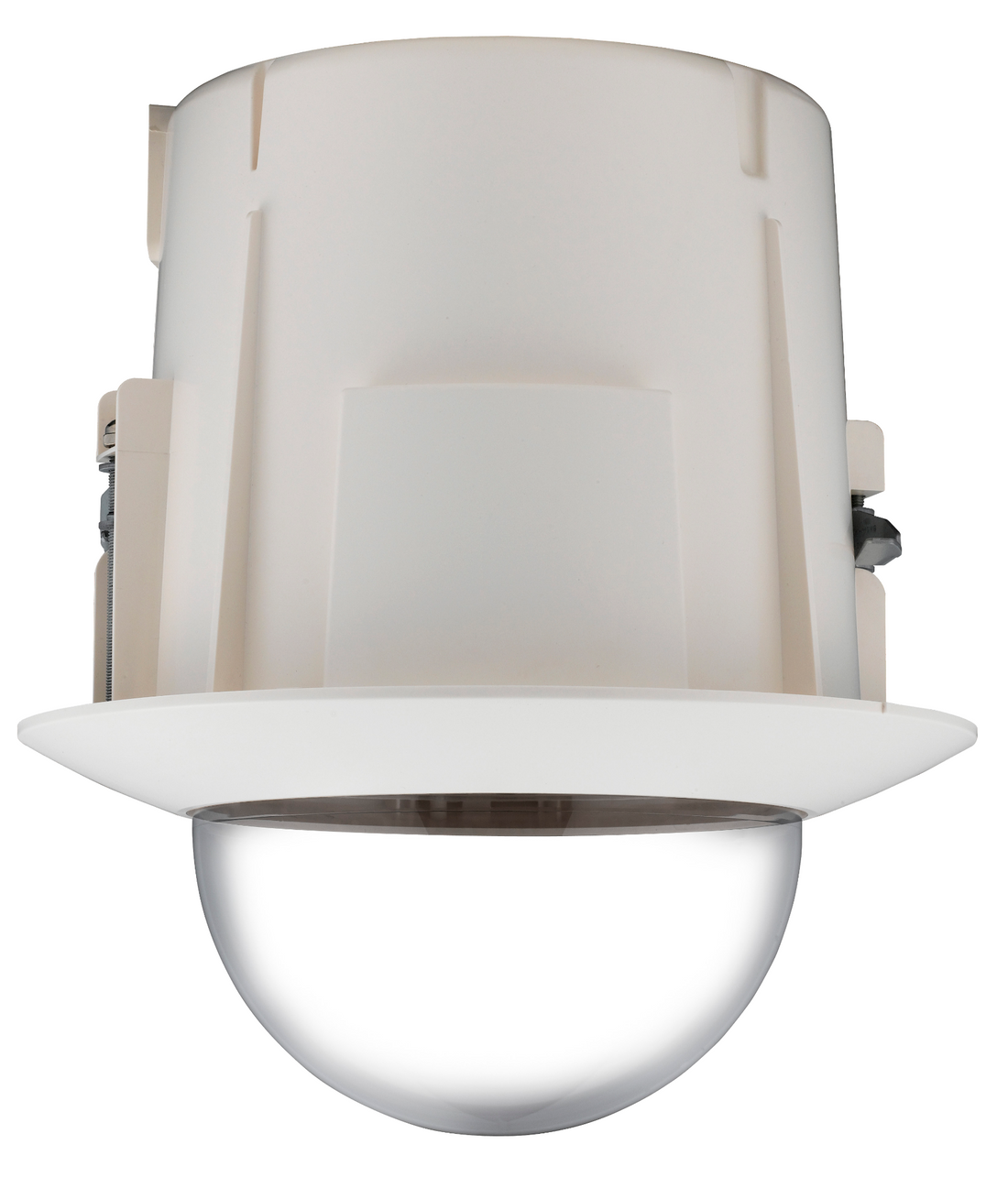 Hanwha Techwin SHP-3701F indoor ceiling Camera flush mount Security Accessory