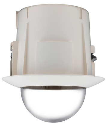 Hanwha Vision SHP-3701F security accessory product photo, main view