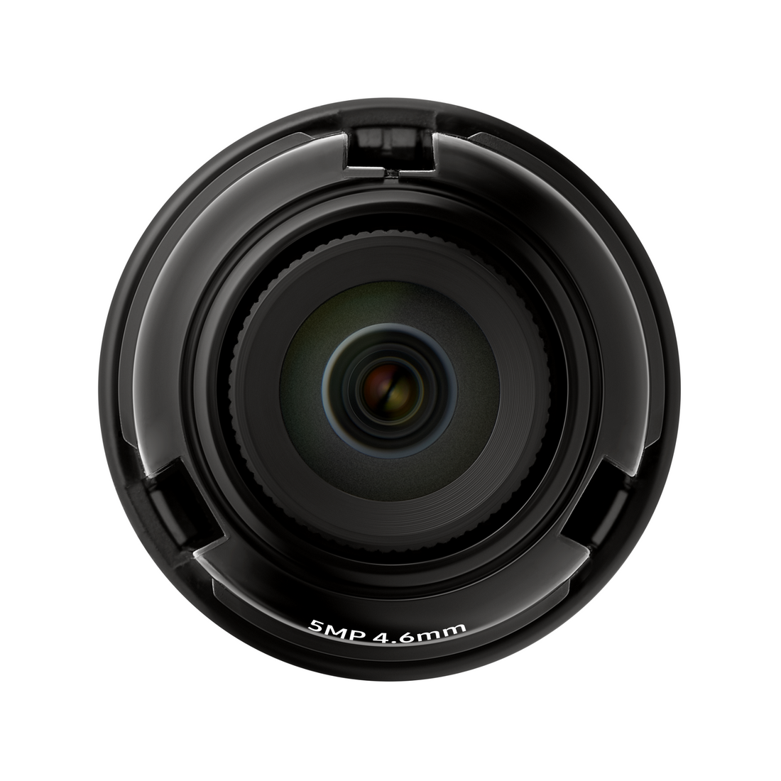 Hanwha Techwin  SLA-5M4600P  5MP CMOS  4.6mm fixed focal Security Camera lens