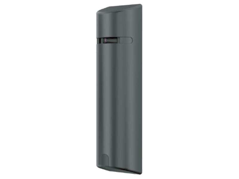  Hanwha Vision SLA-T4680DA 2MP Black Door Jamb Camera Lens