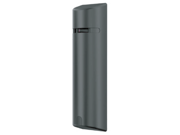  Hanwha Vision SLA-T4680DA 2MP Black Door Jamb Camera Lens