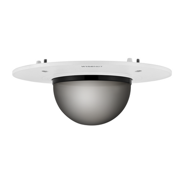 Hanwha Vision SPB-FCD85W security accessory product photo, main view