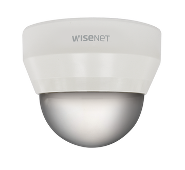 Hanwha Vision SPB-IND12 security accessory product photo, main view