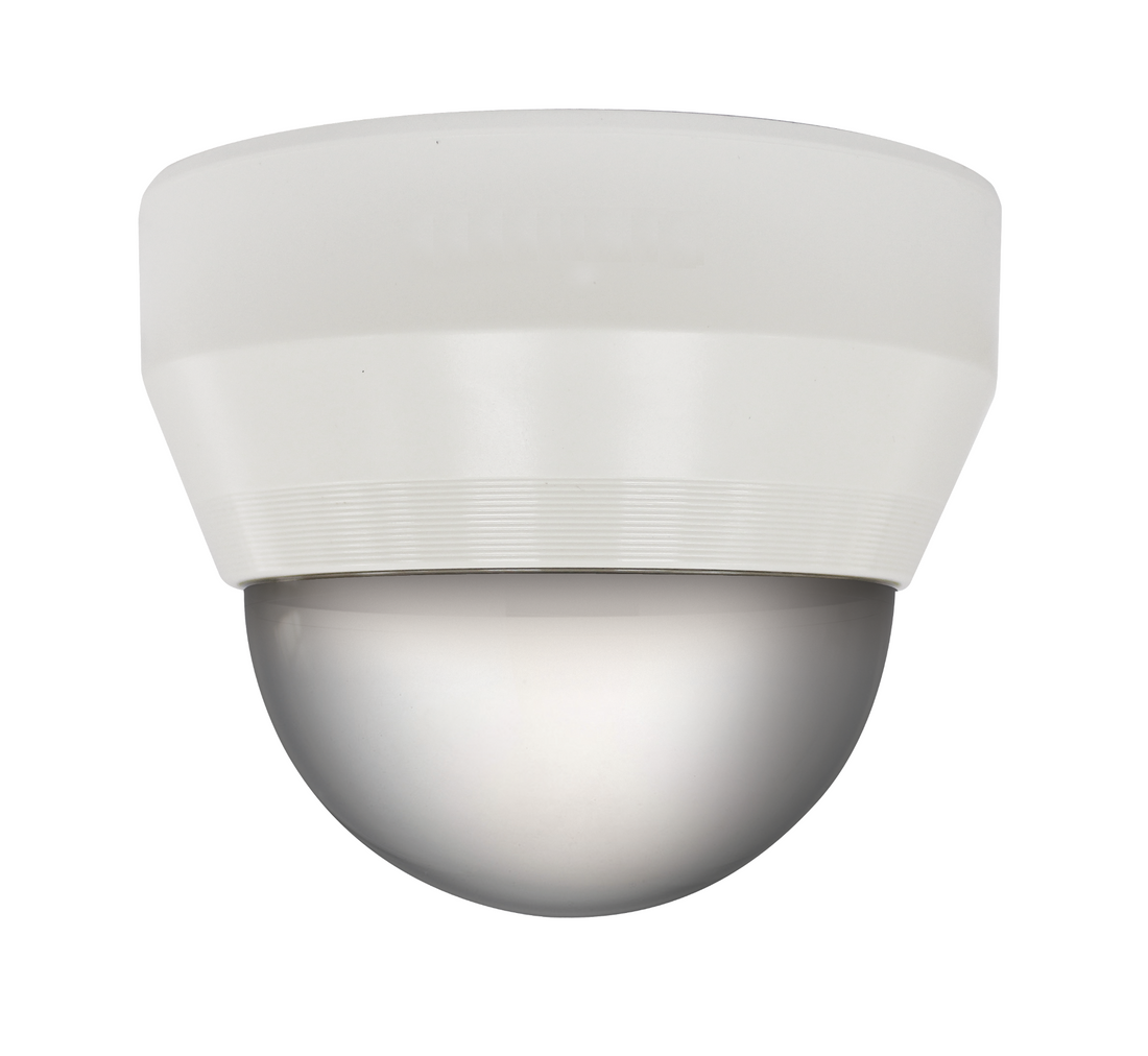 Hanwha Techwin SPB-IND5 Tinted  Bubble Smoked Dome Cover Security Accessory