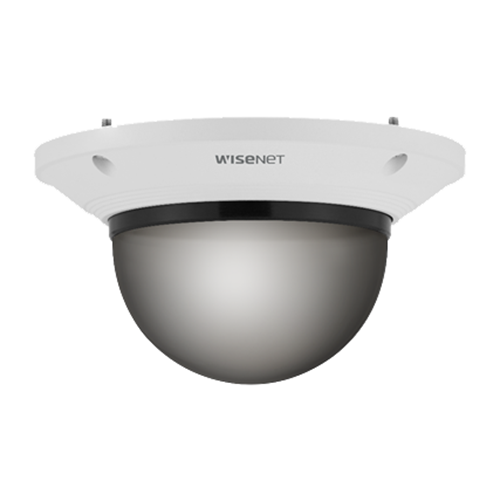 Hanwha Techwin SPB-IND88W Tinted dome for Indoor X-Core camerasSecurityAccessory