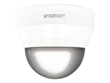 Hanwha Vision SPB-INW73 security accessory product photo, main view