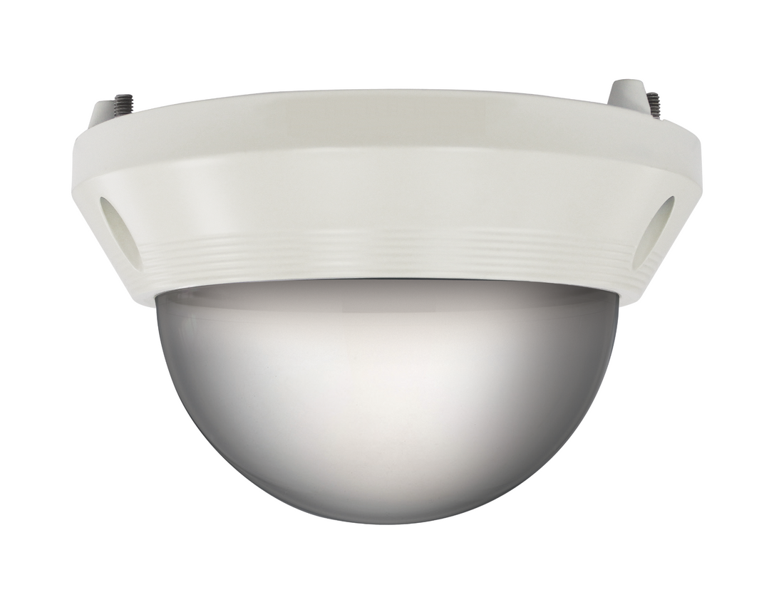 Hanwha Techwin SPB-VAN4 Tinted Bubble Smoked Dome Cover Security Accessory