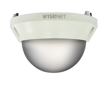 Hanwha Vision SPB-VAN71 security accessory product photo, main view