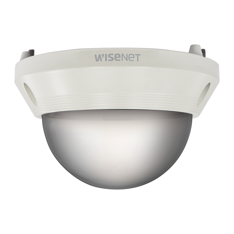 Hanwha Techwin SPB-VAN72 Tinted Bubble Smoked Dome Cover Security Accessory