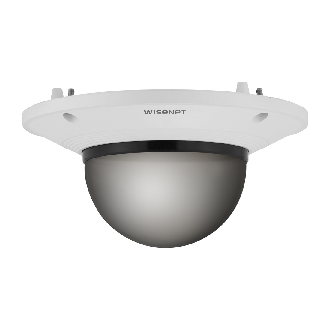 Hanwha Techwin SPB-VAN85W Tinted Bubble Smoked Dome Cover Security Accessory