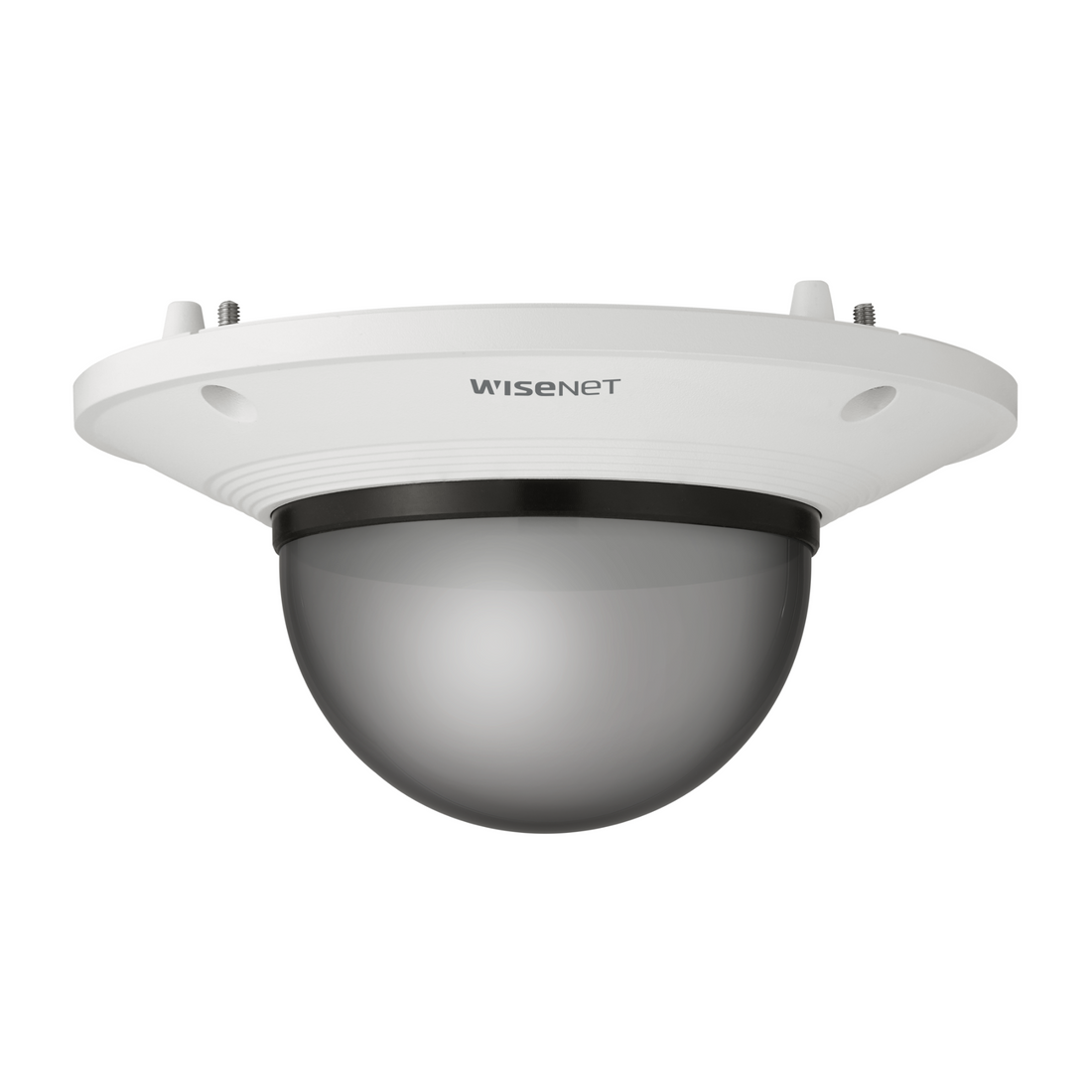 Hanwha Techwin  SPB-VAN88W Tinted dome Cover for Vandal dome Security Accessory