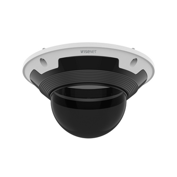 Hanwha Vision SPB-VAN89W security accessory product photo, main view