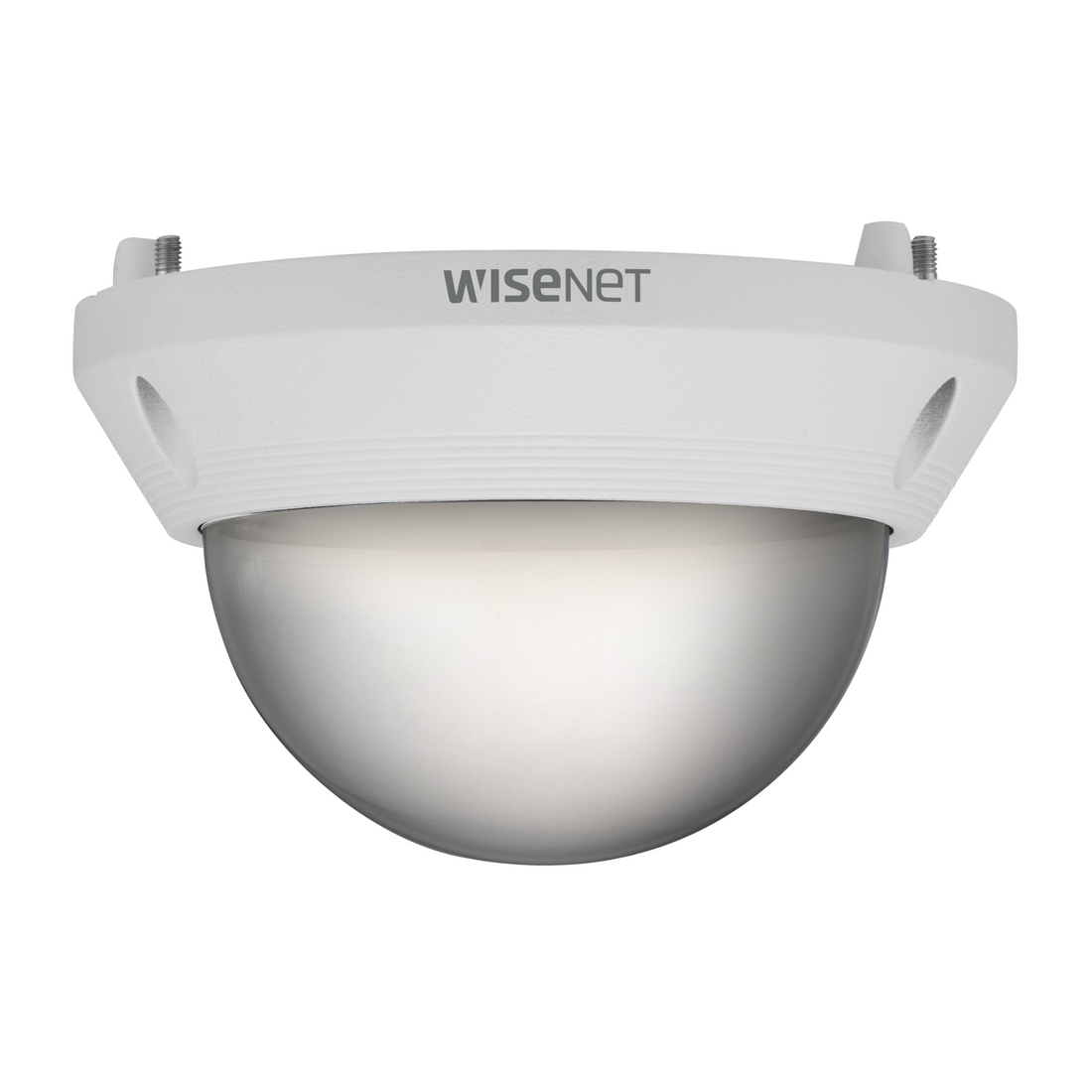 Hanwha Techwin SPB-VAW12 Tinted Bubble Smoked Dome Cover Security Accessory