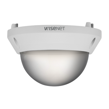 Hanwha Vision SPB-VAW12 security accessory product photo, main view