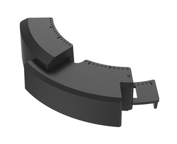 Hanwha Vision SPC-100AC security accessory product photo, main view