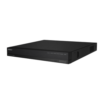 Hanwha Vision SPE-1630 security encoder product photo, main view