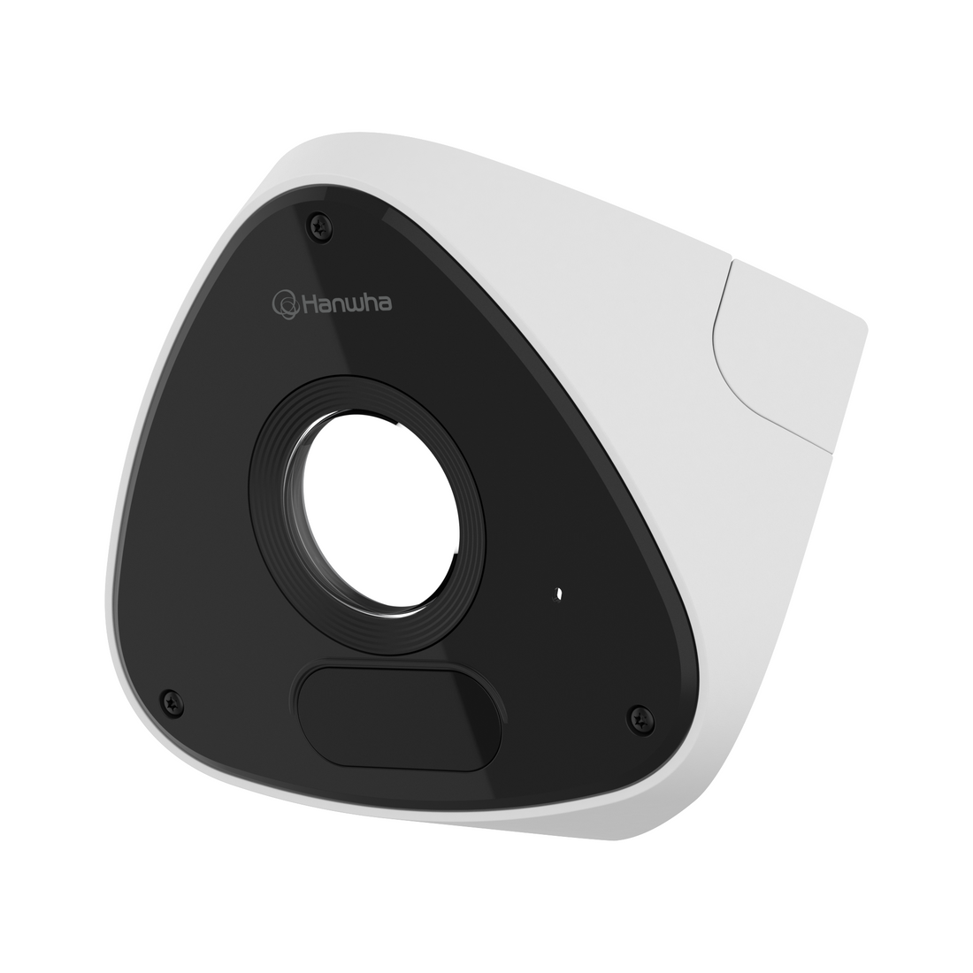 Hanwha Vision SPG-VAN13W Tinted Bubble Dome Cover Security Accessory