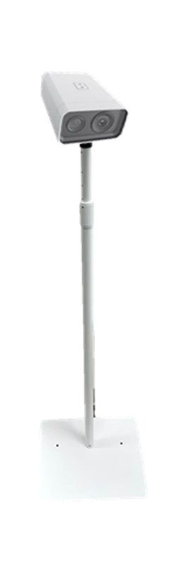 Hanwha Vision STB-5075W security accessory product photo, main view