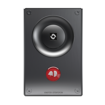 Hanwha Vision TCIS-2 security accessory product photo, main view