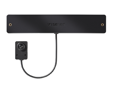 Hanwha Vision TNB-6030 security camera product photo, main view