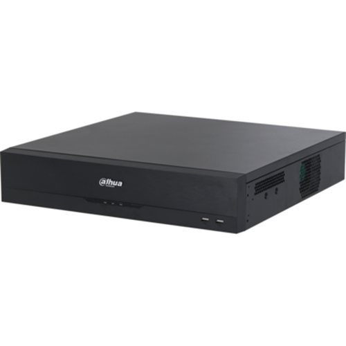 Dahua X88B5S 32-Ch 8MP Security DVR