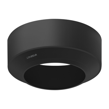 Hanwha Vision SBC-160B Skin Cover for Select X Series Camera