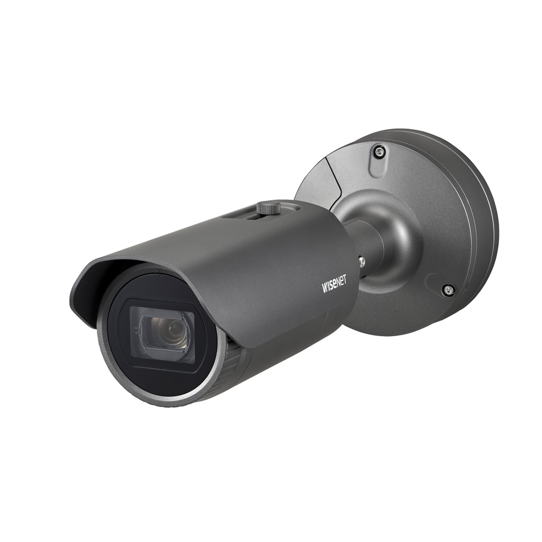 Hanwha Techwin XNO-6120R 2MP IR  Bullet NW IP Security Camera 5.2 ~ 62.4mm Lens